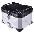 LGP TOP BOX 36L TYPE X WITH BACKREST - View 3