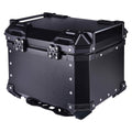 LGP TOP BOX 36L TYPE X WITH BACKREST - View 6