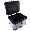 LGP TOP BOX 36L TYPE X WITH BACKREST - View 8