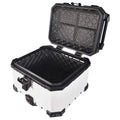 LGP TOP BOX 36L WHITE - View 4
