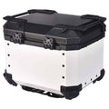 LGP TOP BOX 36L WHITE - View 3