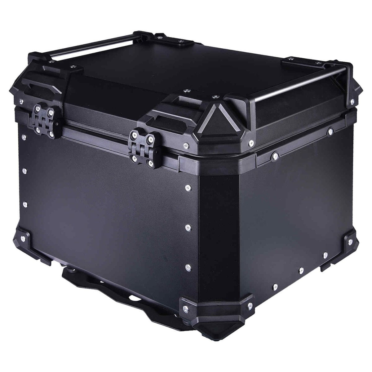 LGP TOP BOX 36L WITH BACKREST - View 6