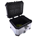 LGP TOP BOX 36L WITH BACKREST - View 8