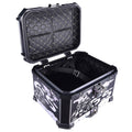 LGP TOP BOX 45L BLACK GS WITH BACKREST - View 5
