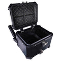 LGP TOP BOX 45L BLACK HAND SUPPORT WITH BACKREST - View 2