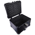 LGP TOP BOX 45L BLACK ROUND CORNER WITH BACKREST - View 5