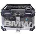 LGP TOP BOX 45L BMW DRAW WITH BACKREST - View 2