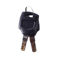 LGP TOP BOX 45L DOUBLE TYPE X WITH BACKREST - View 14