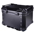 LGP TOP BOX 45L DOUBLE TYPE X WITH BACKREST - View 6