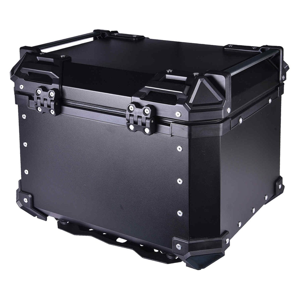 LGP TOP BOX 45L DOUBLE TYPE X WITH BACKREST - View 6