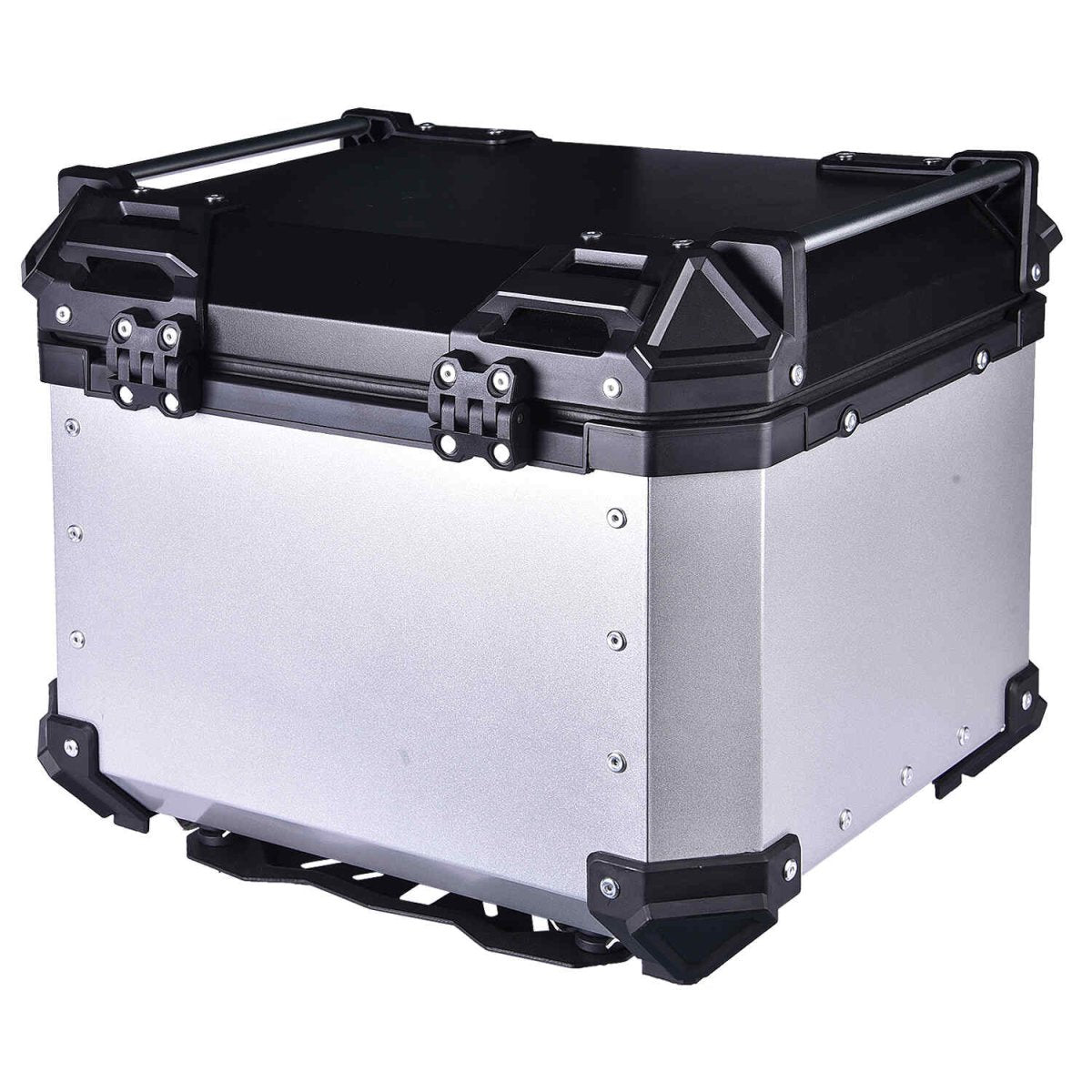 LGP TOP BOX 45L DOUBLE TYPE X WITH BACKREST - View 5