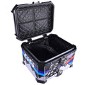LGP TOP BOX 45L GS ADV WITH BACKREST - View 9