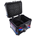 LGP TOP BOX 45L GS MOTO ADV WITH BACKREST - View 8