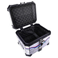 LGP TOP BOX 45L MAP LINE WITH BACKREST - View 8