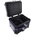 LGP TOP BOX 45L MAP LINE WITH BACKREST - View 9