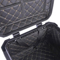 LGP TOP BOX 45L MAP LINE WITH BACKREST - View 10