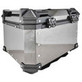 LGP TOP BOX 45L REFLECTION TYPE WITH BACKREST - View 6