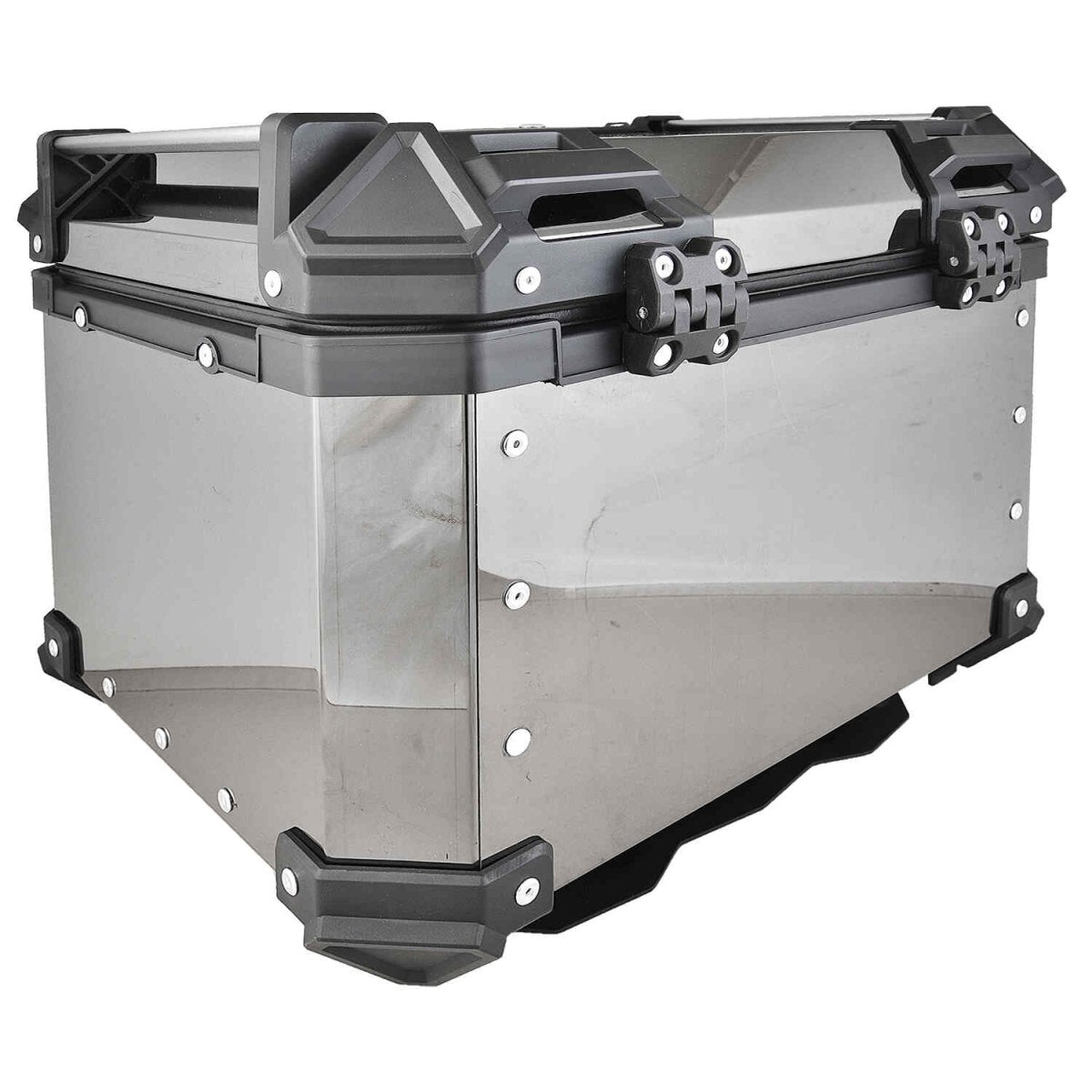 LGP TOP BOX 45L REFLECTION TYPE WITH BACKREST - View 6