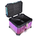 LGP TOP BOX 45L REFLECTION TYPE WITH BACKREST - View 9