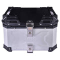 LGP TOP BOX 45L TYPE X WITH BACKREST - View 3