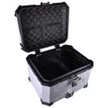 LGP TOP BOX 45L TYPE X WITH BACKREST - View 8
