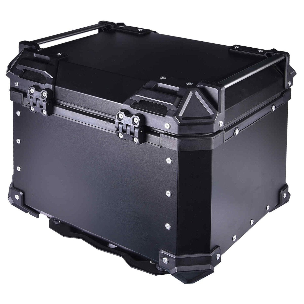 LGP TOP BOX 45L TYPE X WITH BACKREST - View 6