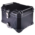 LGP TOP BOX 45L TYPE X WITH BACKREST - View 2