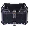 LGP TOP BOX 45L TYPE X WITH BACKREST - View 4