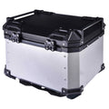 LGP TOP BOX 45L TYPE X WITH BACKREST - View 5
