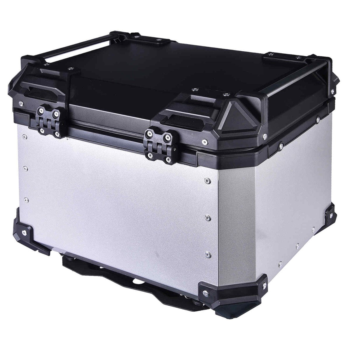 LGP TOP BOX 45L TYPE X WITH BACKREST - View 5