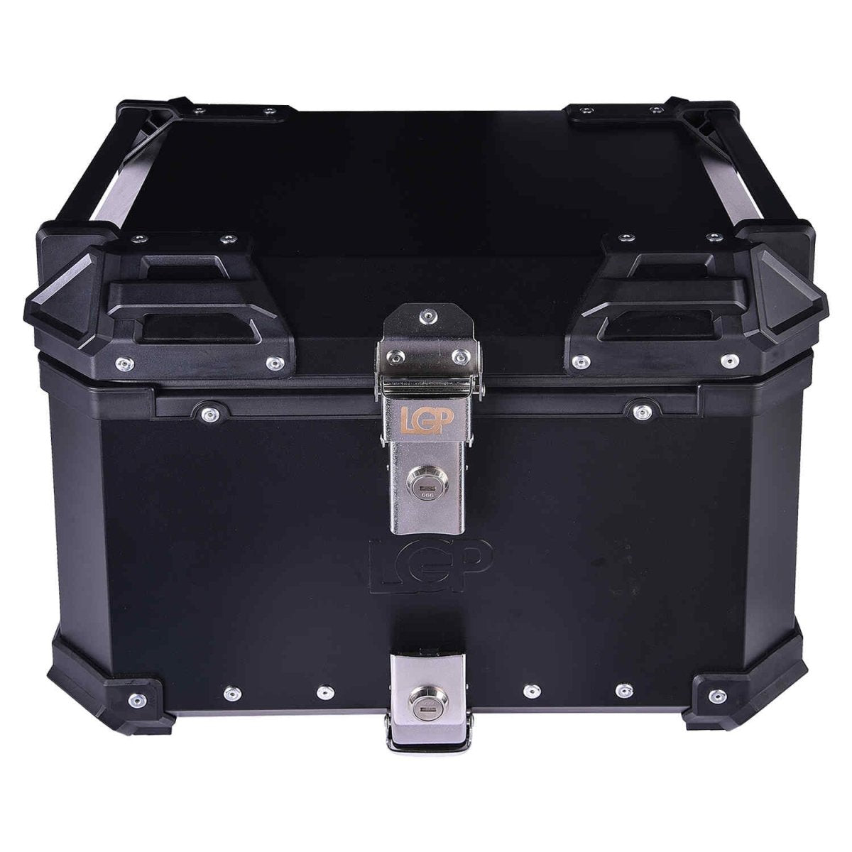 LGP TOP BOX 45L WITH BACKREST - View 2