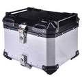 LGP TOP BOX 45L WITH BACKREST - View 3