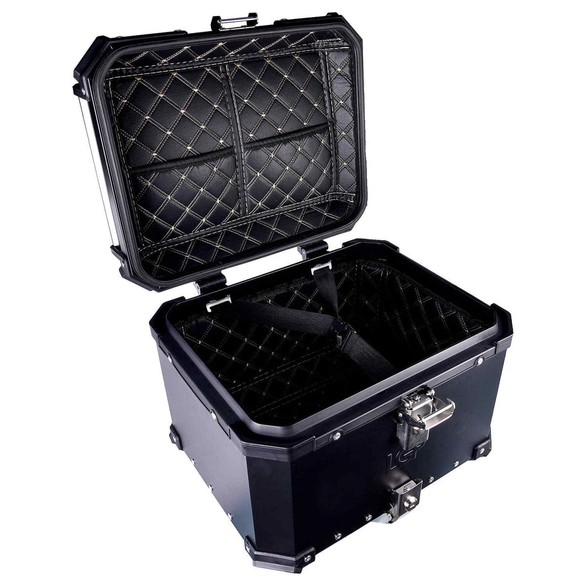 LGP TOP BOX 45L WITH BACKREST - View 9