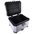 LGP TOP BOX 45L WITH BACKREST - View 8