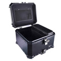 LGP TOP BOX 55L BLACK REFRIGERATOR WITH BACKREST - View 5