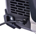 LGP TOP BOX 55L BLACK REFRIGERATOR WITH BACKREST - View 7