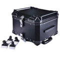 LGP TOP BOX 55L PULL ROD WITH BACKREST - View 2
