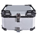 LGP TOP BOX 55L PULL ROD WITH BACKREST - View 5