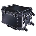 LGP TOP BOX 55L PULL ROD WITH BACKREST - View 10