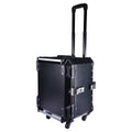 LGP TOP BOX 55L PULL ROD WITH BACKREST - View 4
