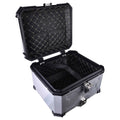 LGP TOP BOX 55L TYPE X WITH BACKREST - View 8