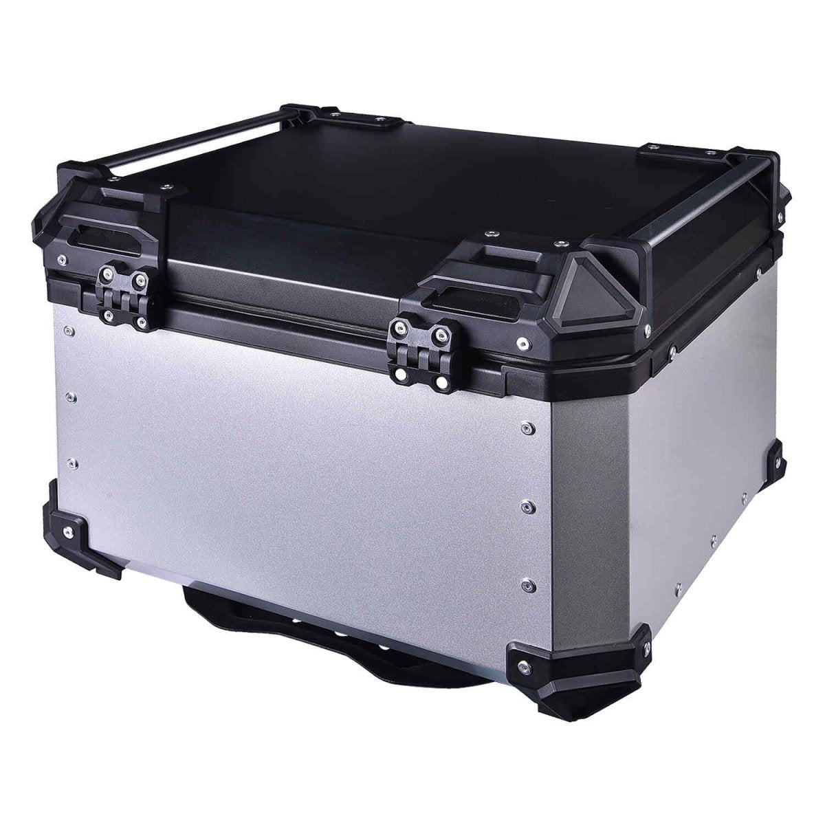 LGP TOP BOX 55L TYPE X WITH BACKREST - View 2