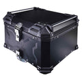 LGP TOP BOX 55L TYPE X WITH BACKREST - View 5