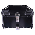 LGP TOP BOX 55L WITH BACKREST - View 2