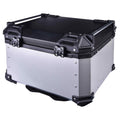 LGP TOP BOX 55L WITH BACKREST - View 5