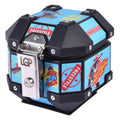 LGP TOP BOX 5L GRAPHICS - View 4