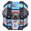 LGP TOP BOX 5L GRAPHICS - View 2