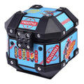 LGP TOP BOX 5L GRAPHICS - View 6