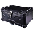 LGP TOP BOX 65L TYPE X WITH BACKREST - View 4