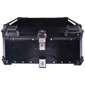 LGP TOP BOX 65L TYPE X WITH BACKREST - View 2
